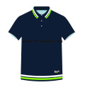 lastest custom print with your own logo polo shirt for men t-shirt